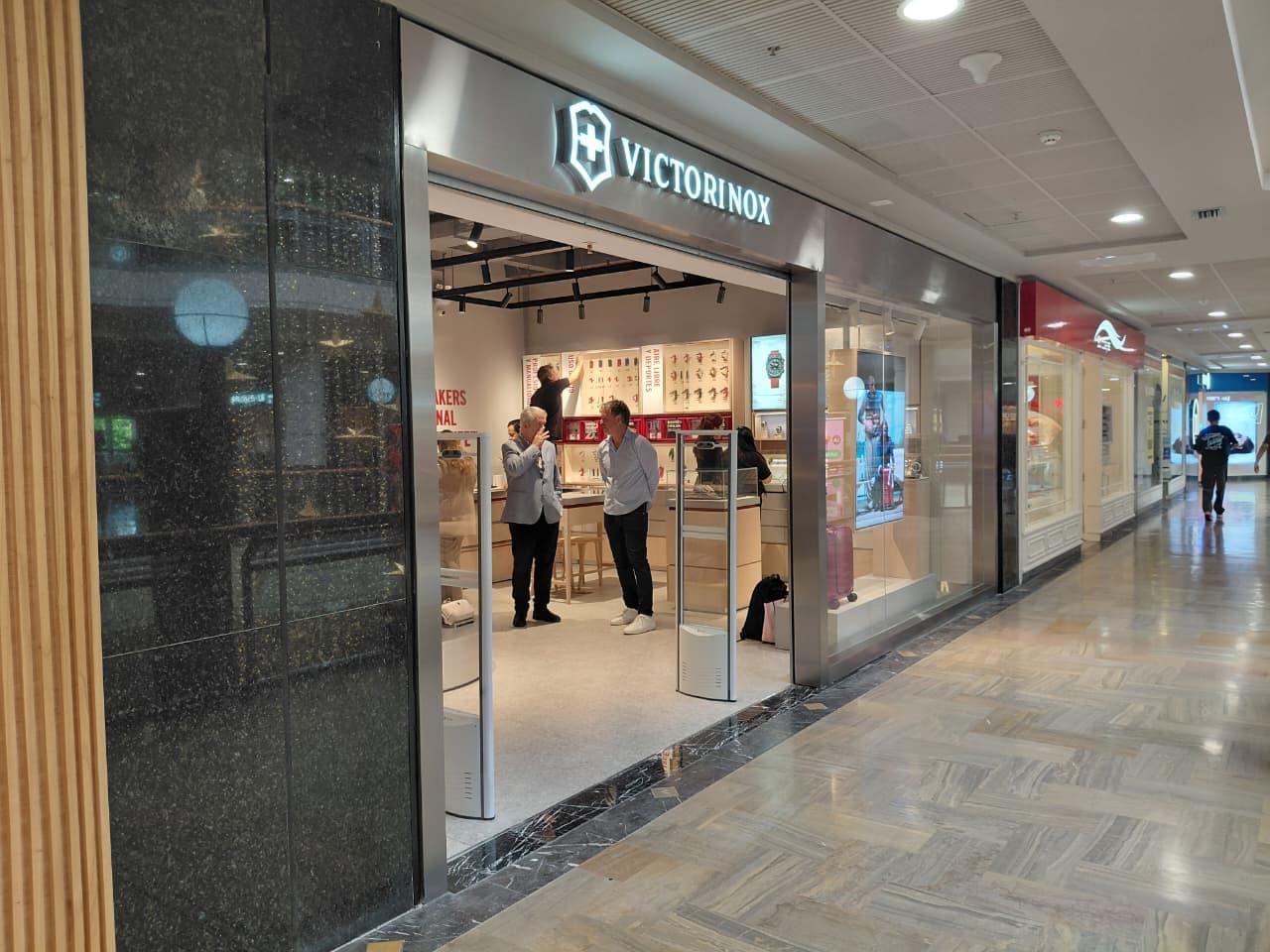 Victorinox Argentina