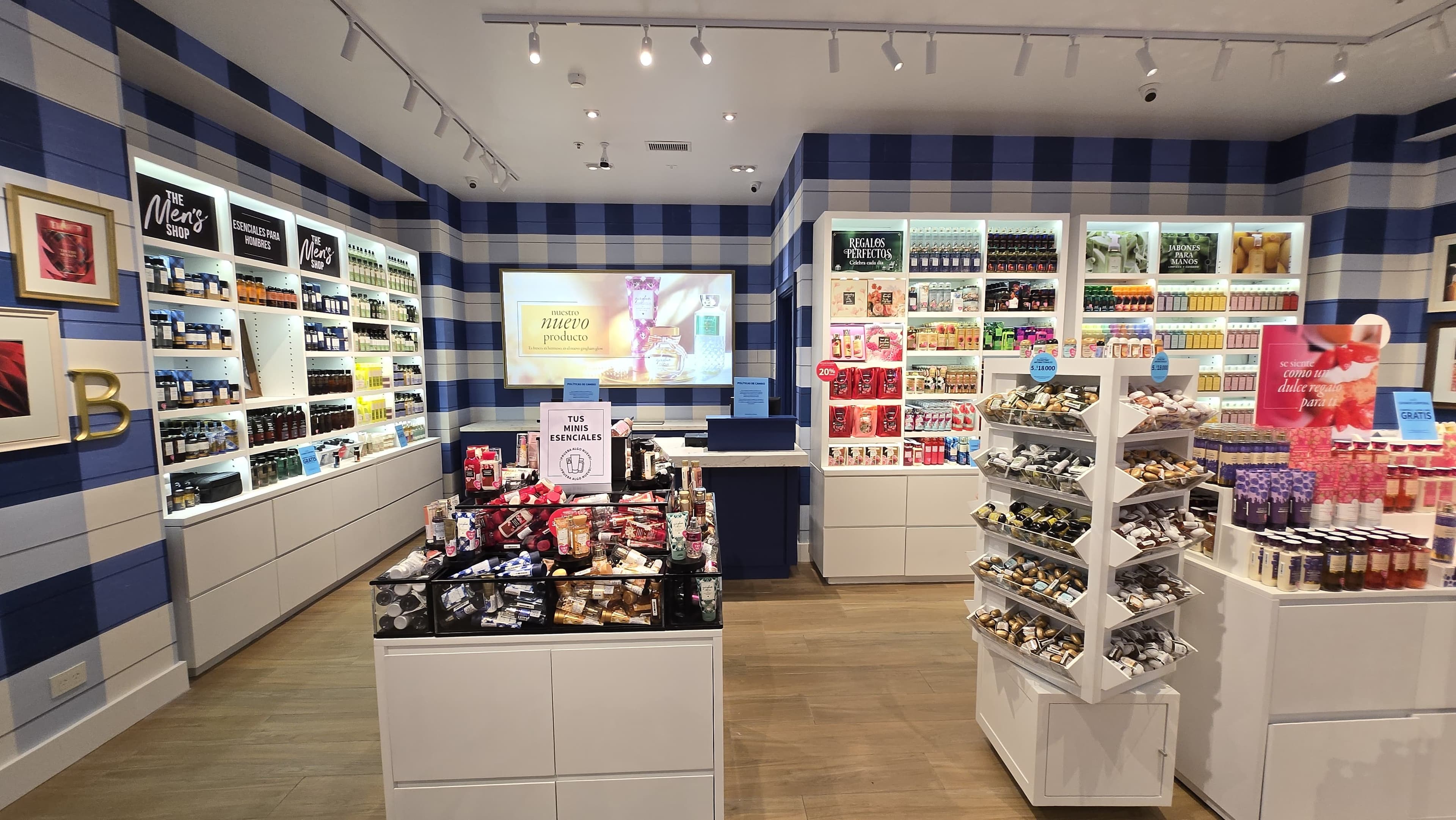 Bath&Body Works Buenos Aires