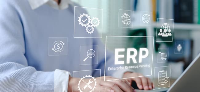 Automatización de la gestión de infraestructura