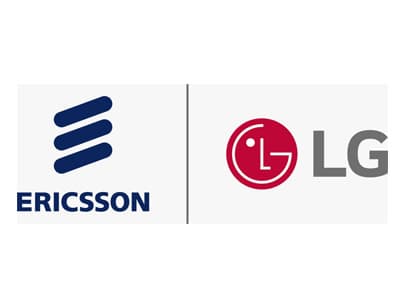 Ericsson LG Ericsson LG
